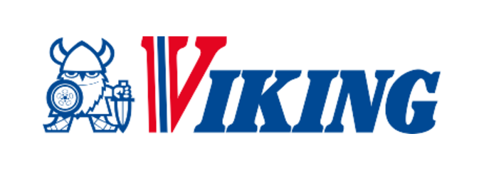 Logo Viking