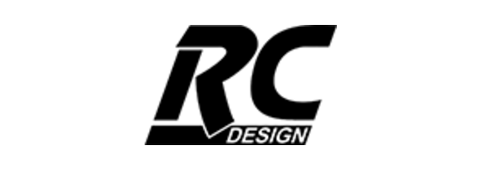 Logo RC Design