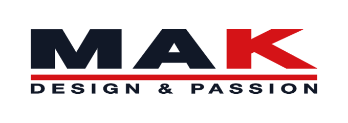 Logo MAK