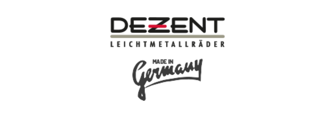 Logo Dezent