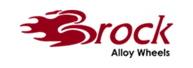 Logo Brock