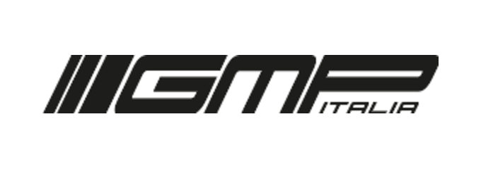Logo GMP ITALIA