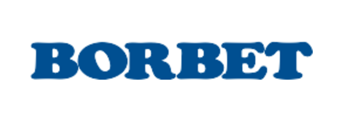 Logo Borbet