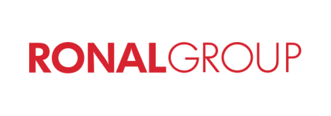 Logo Ronal