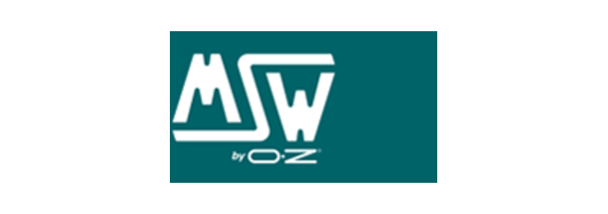 Logo Msw