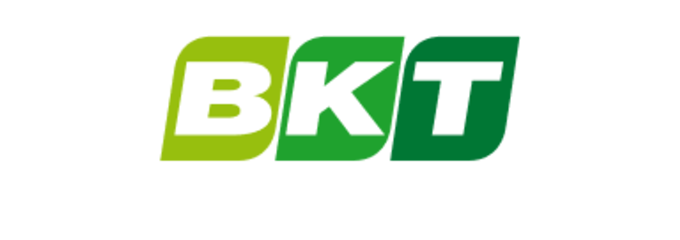 Logo BKT