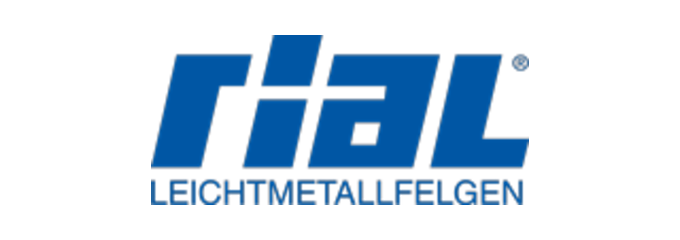 Logo Rial