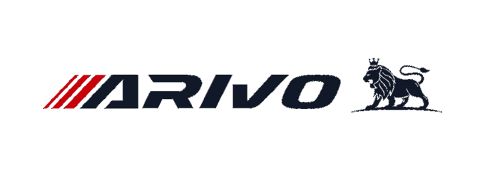 Logo Arivo