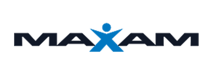 Logo Maxam