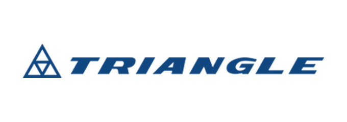 Logo Triangle
