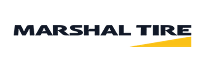 Logo Marshal