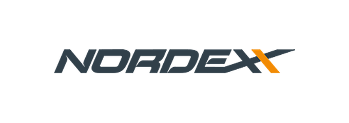 Logo Nordexx