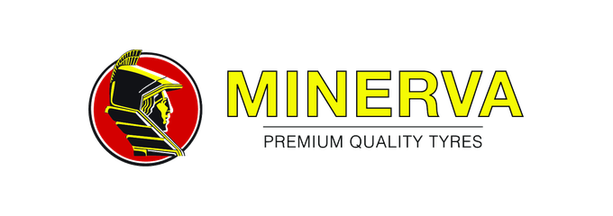 Logo Minerva