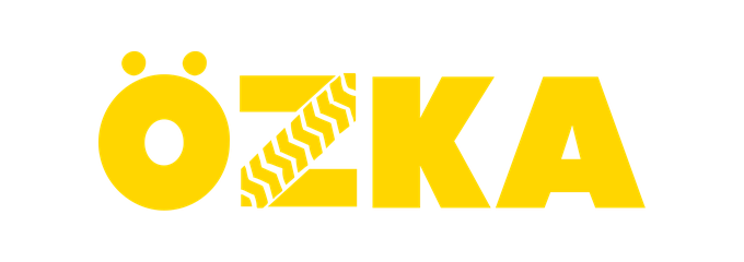 Logo Ozka