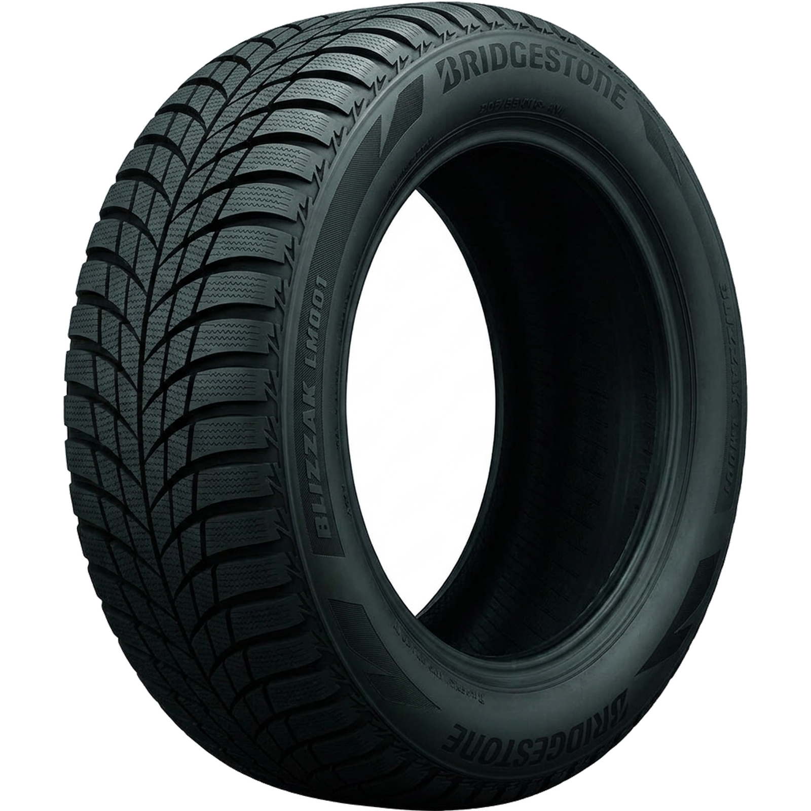 Bridgestone BLIZZAK LM001 2