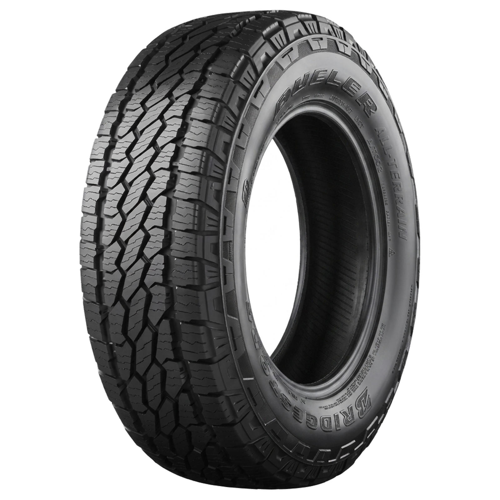 DUELER ALL TERRAIN A/T002
