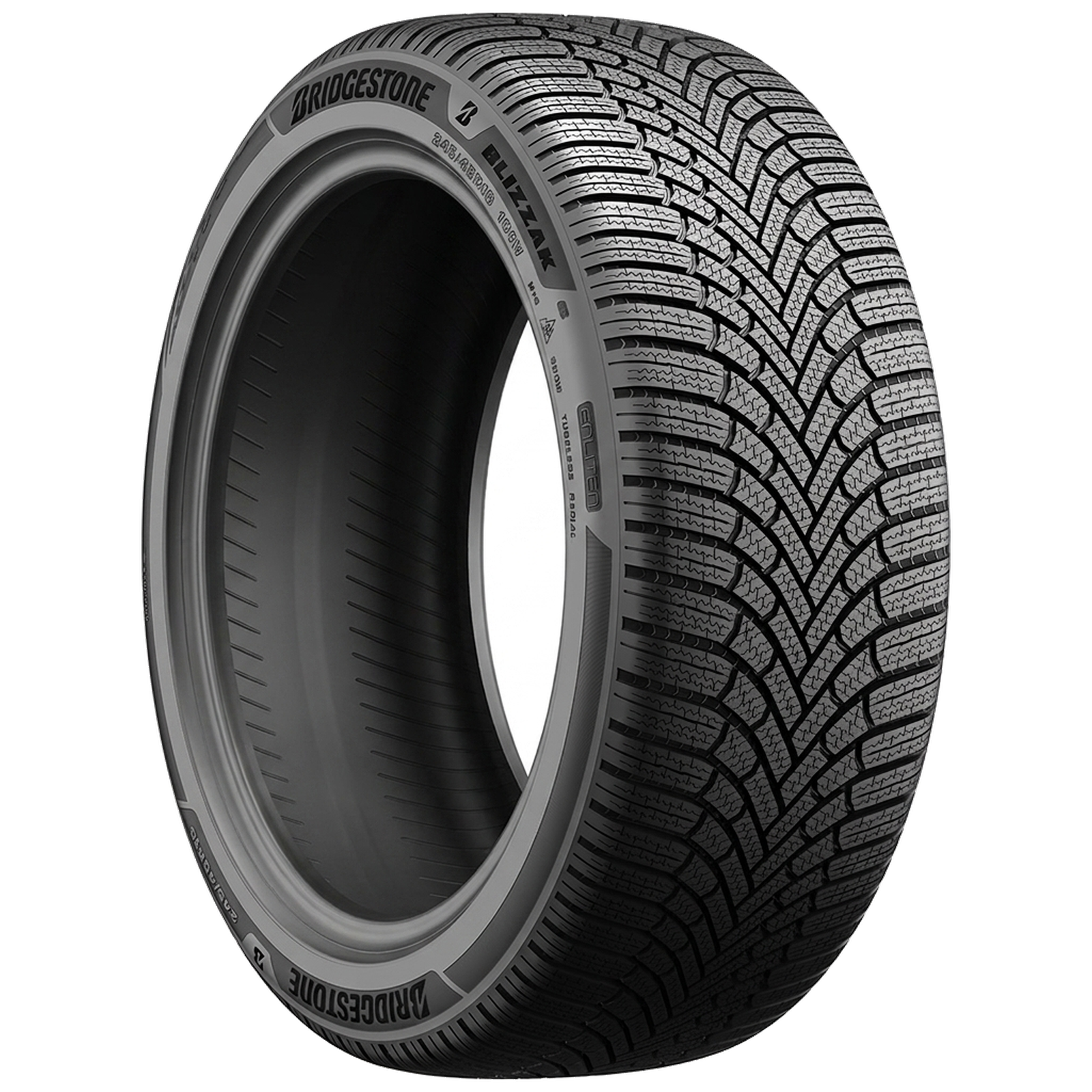 Bridgestone BLIZZAK 6 2