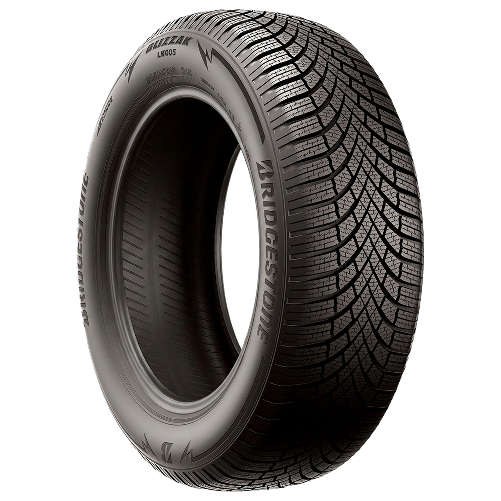Bridgestone BLIZZAK LM005 2