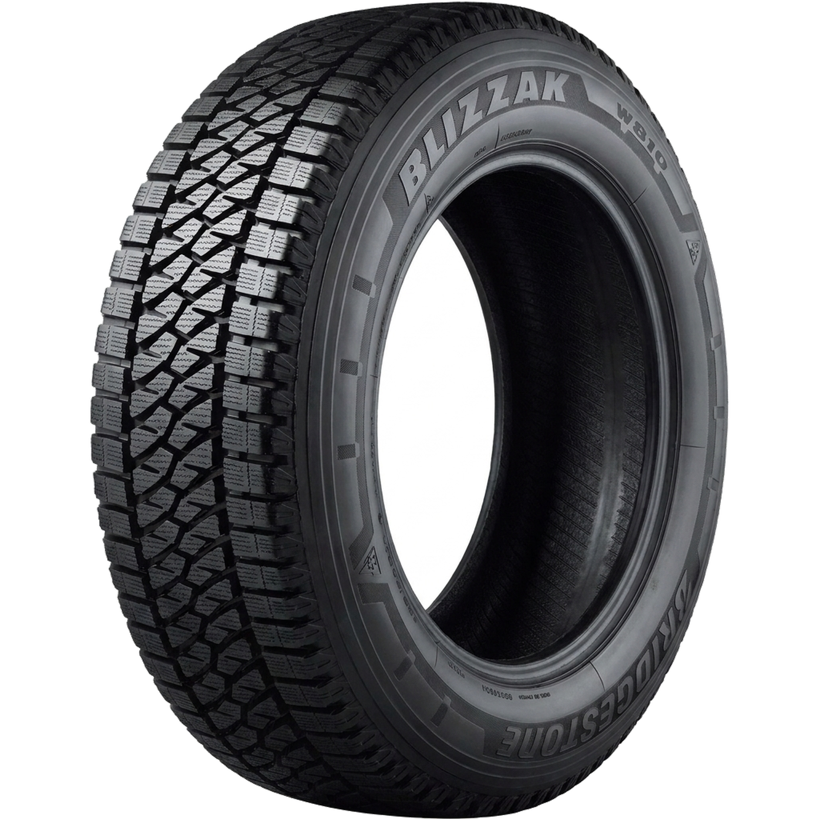 BLIZZAK W810