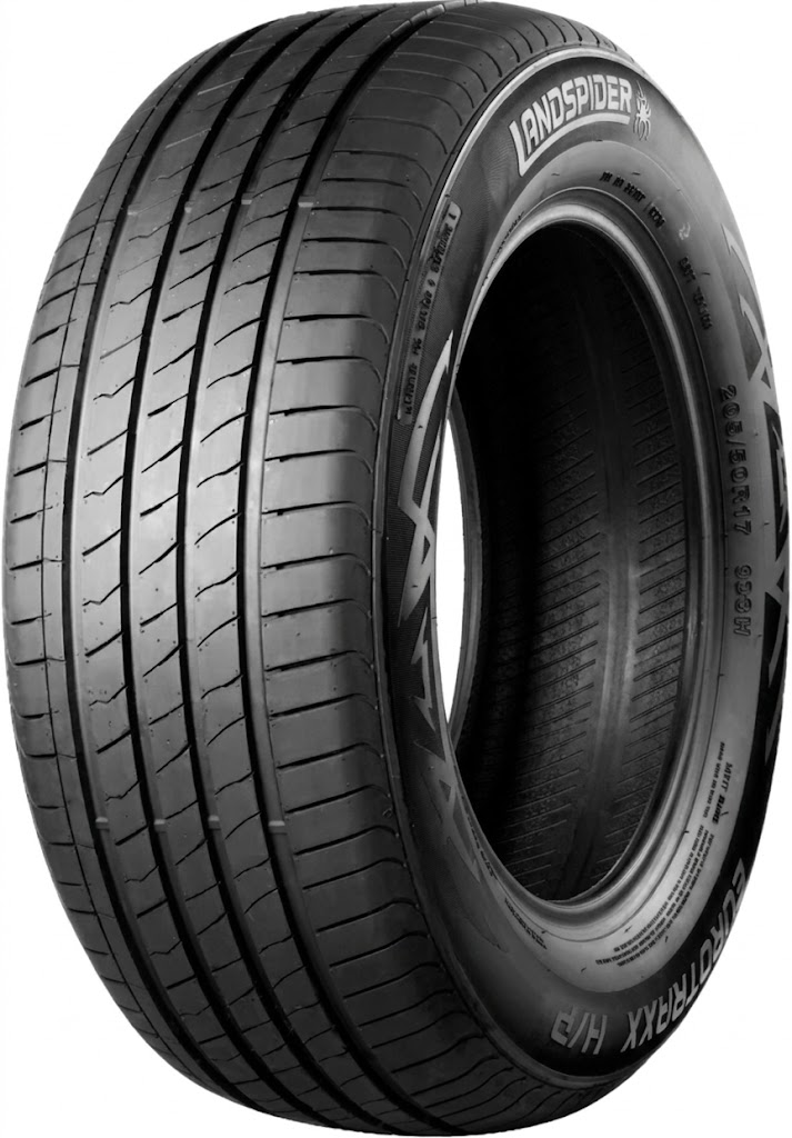 EUROTRAXX H/P