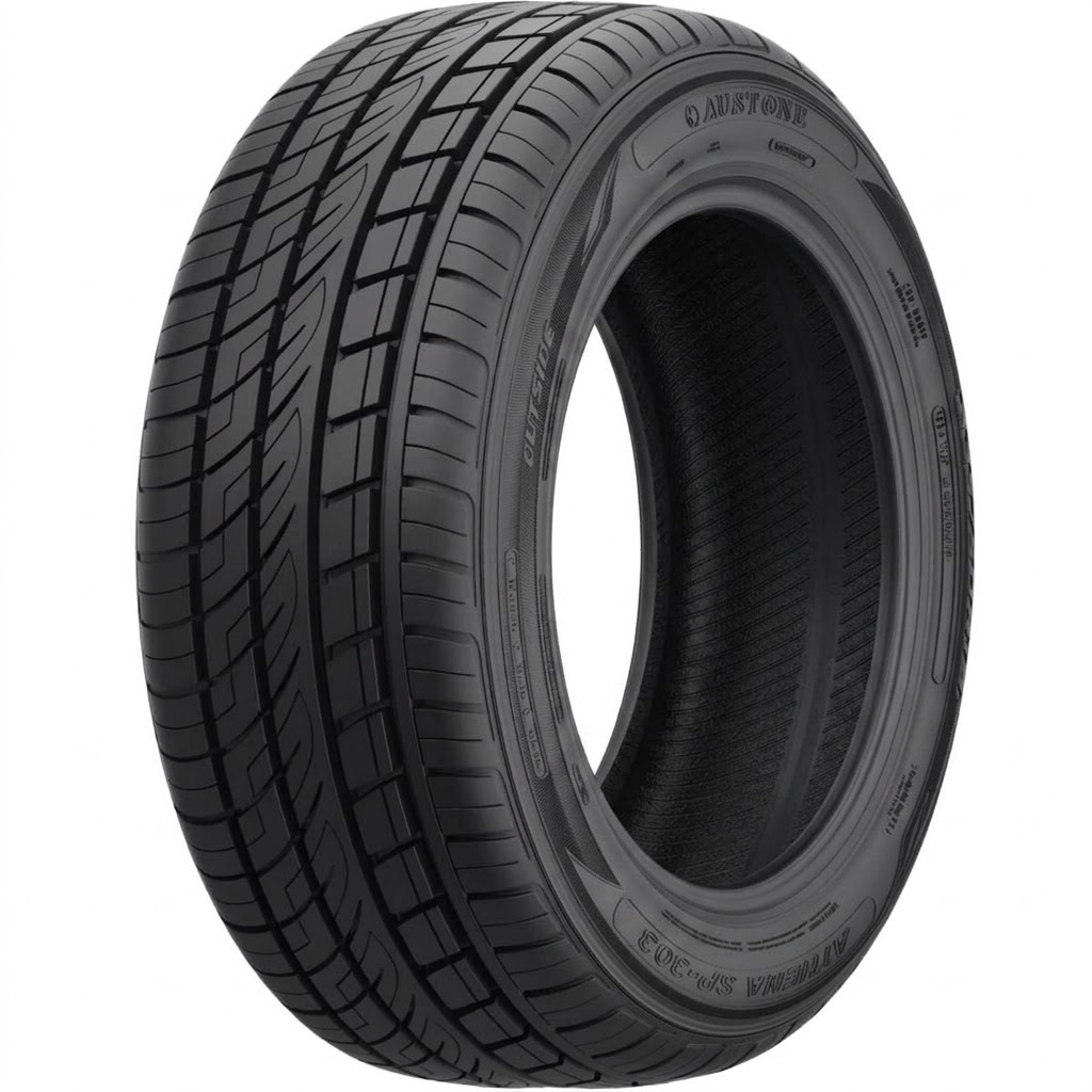 ATHENA SP303