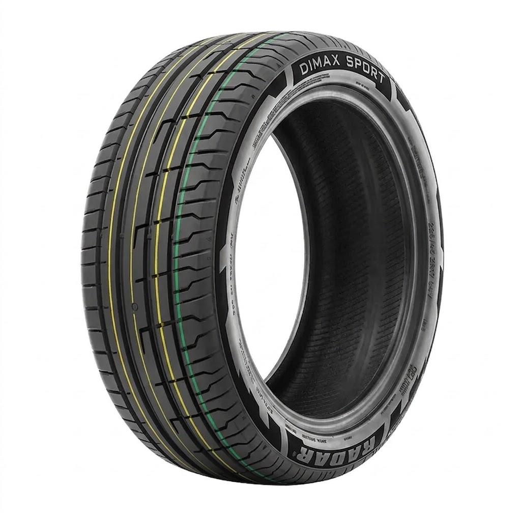 DIMAX SPORT