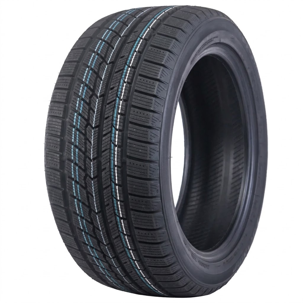 SNOWFUN FSR-901