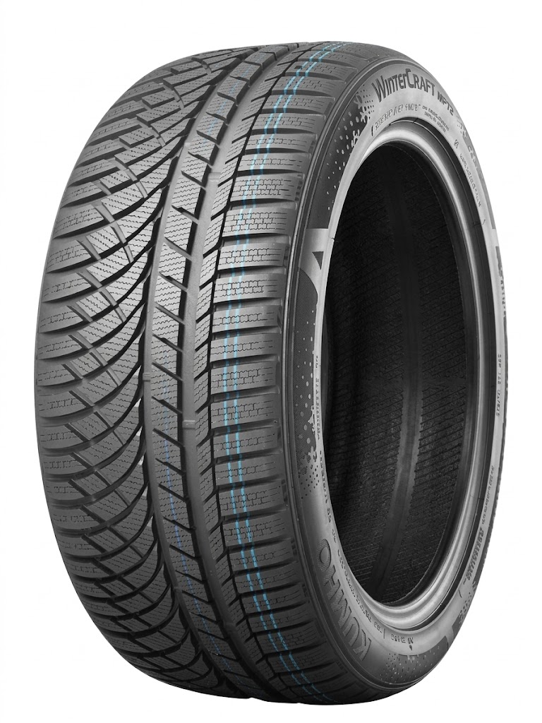 WINTERCRAFT WP72