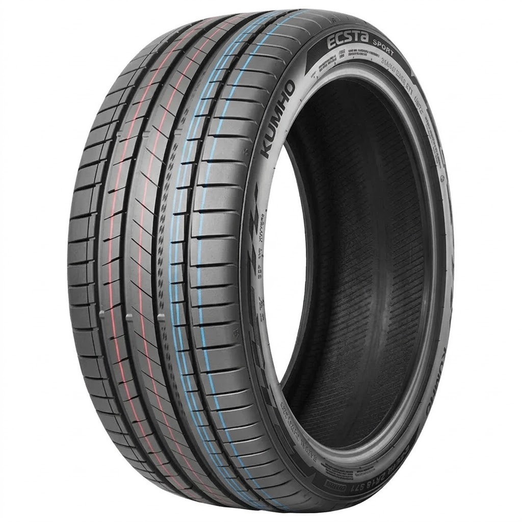 Ecsta Sport PS72