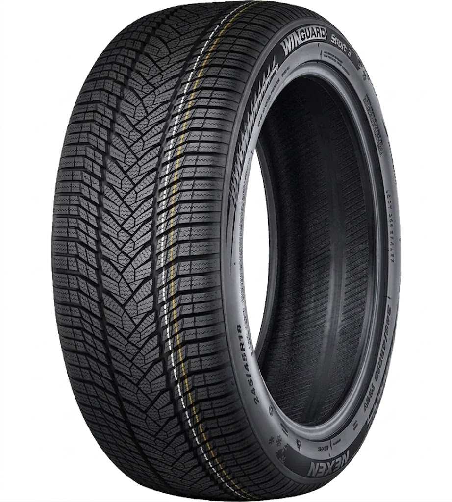 WINGUARD Sport 3