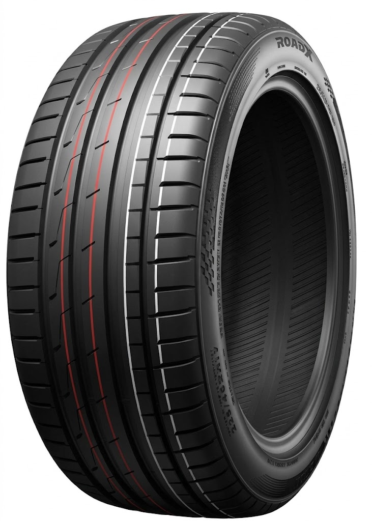 RXMOTION DU71