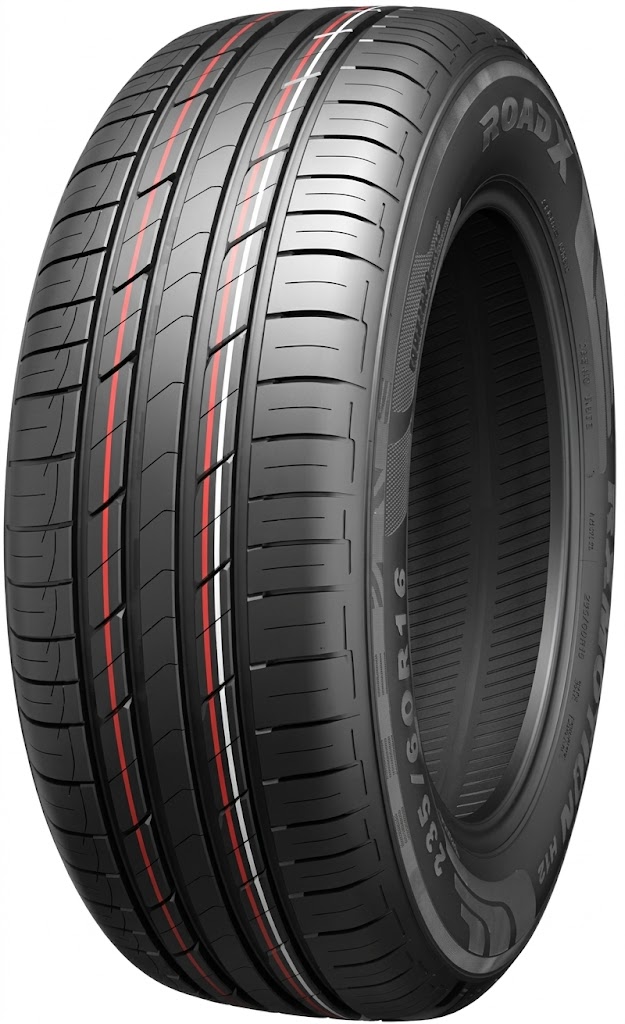 RXMOTION H12