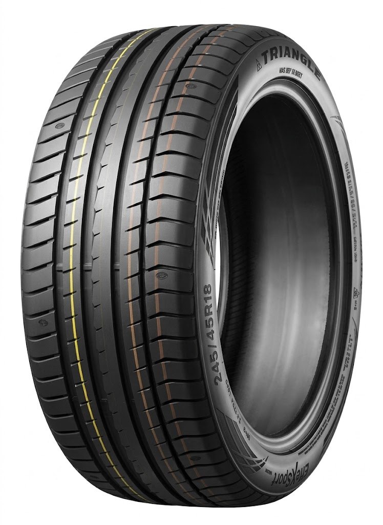 EffeXSport TH202