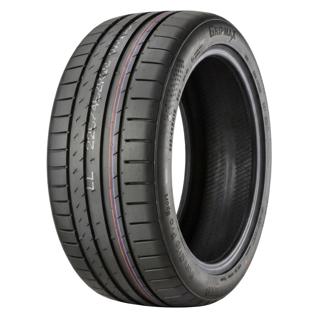 SUREGRIP PRO SPORT