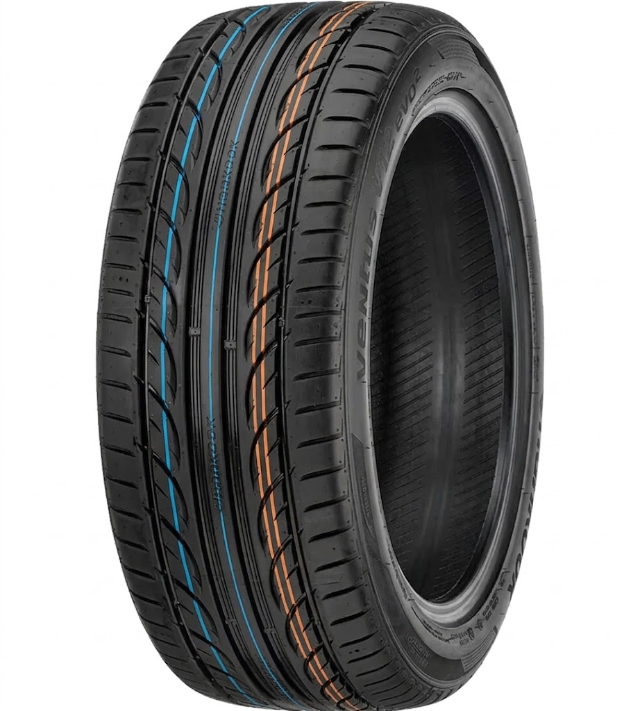 V12 EVO2 (K120)