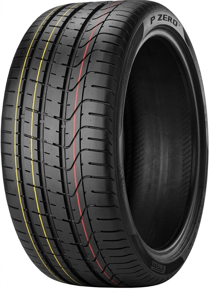 P Zero PZ3
