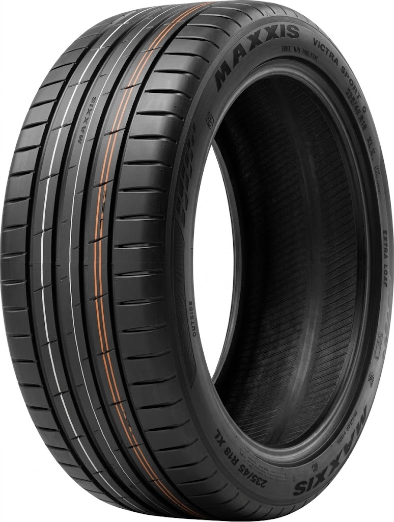 VICTRA SPORT 6 VS6