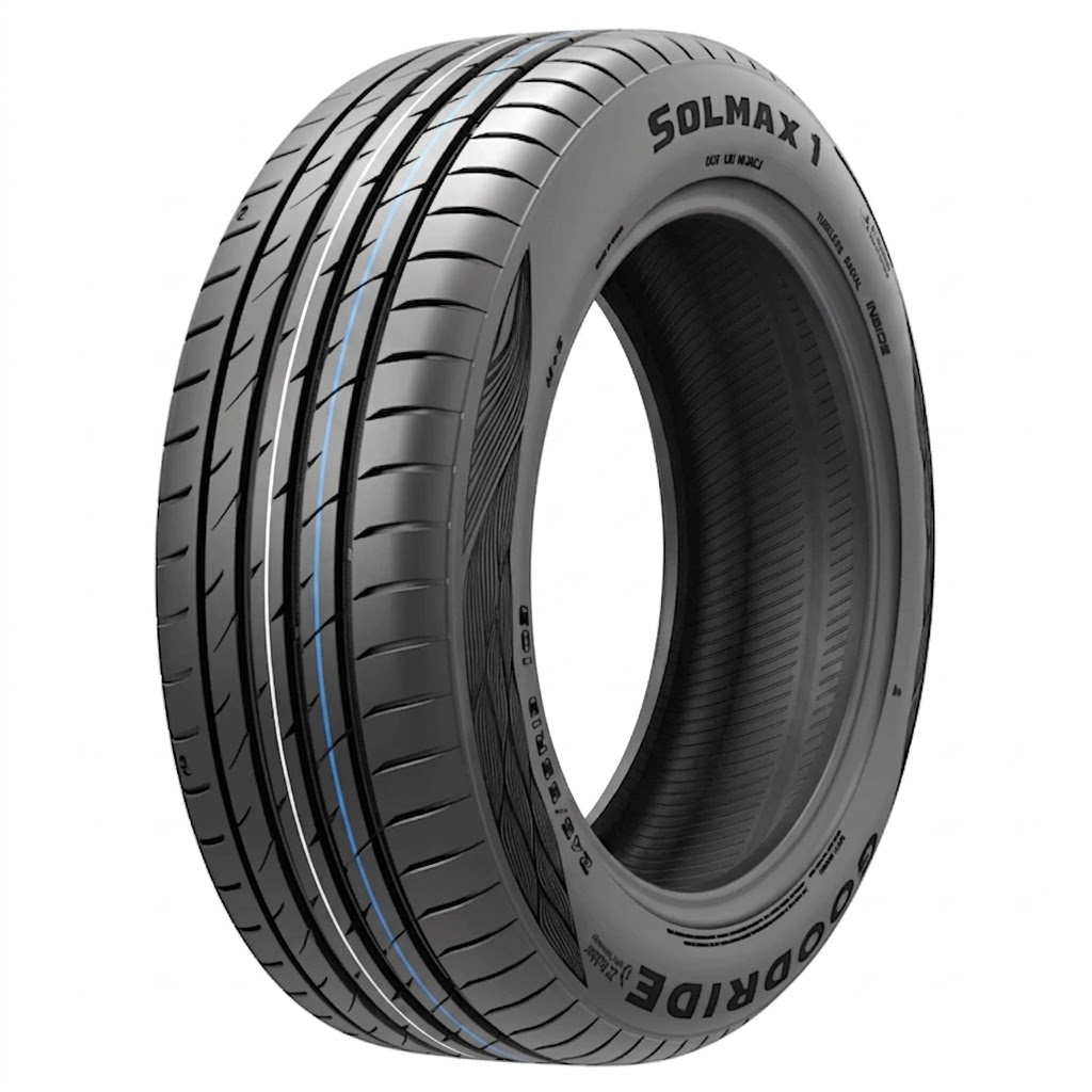 SOLMAX 1
