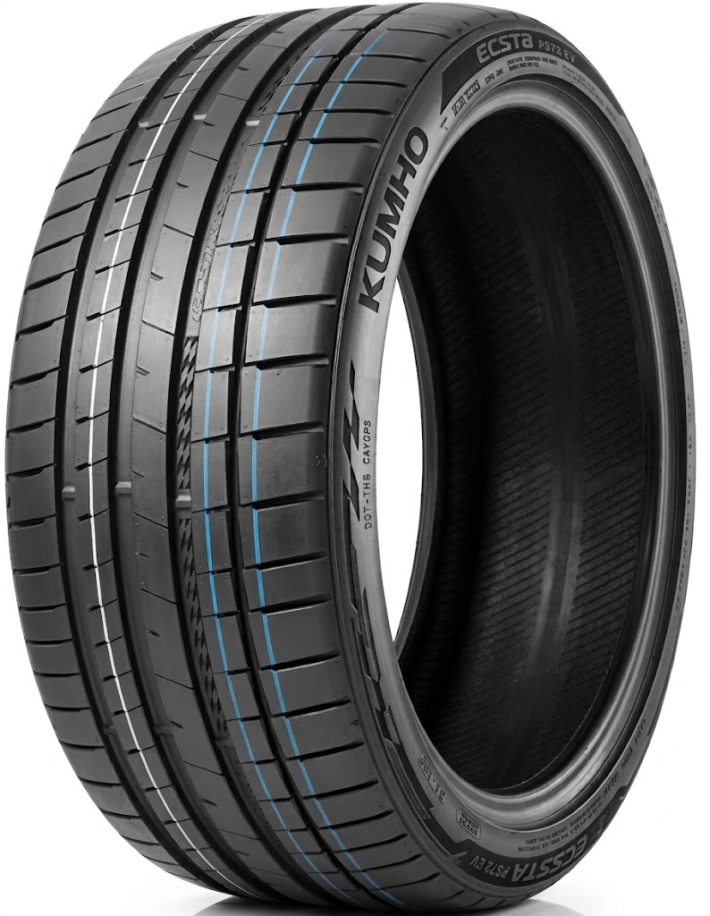 ECSTA SPORT S PS72