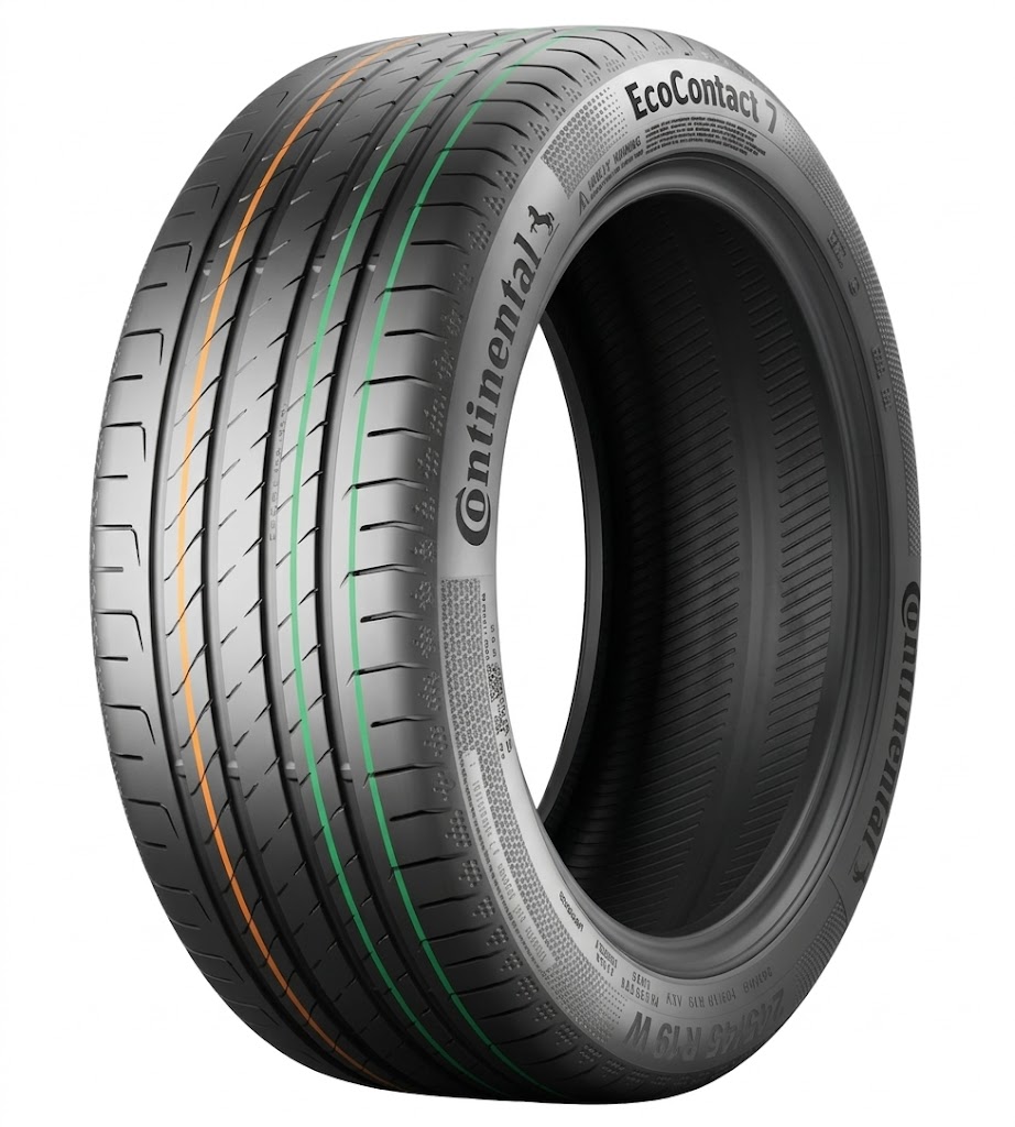 EcoContact 7 S