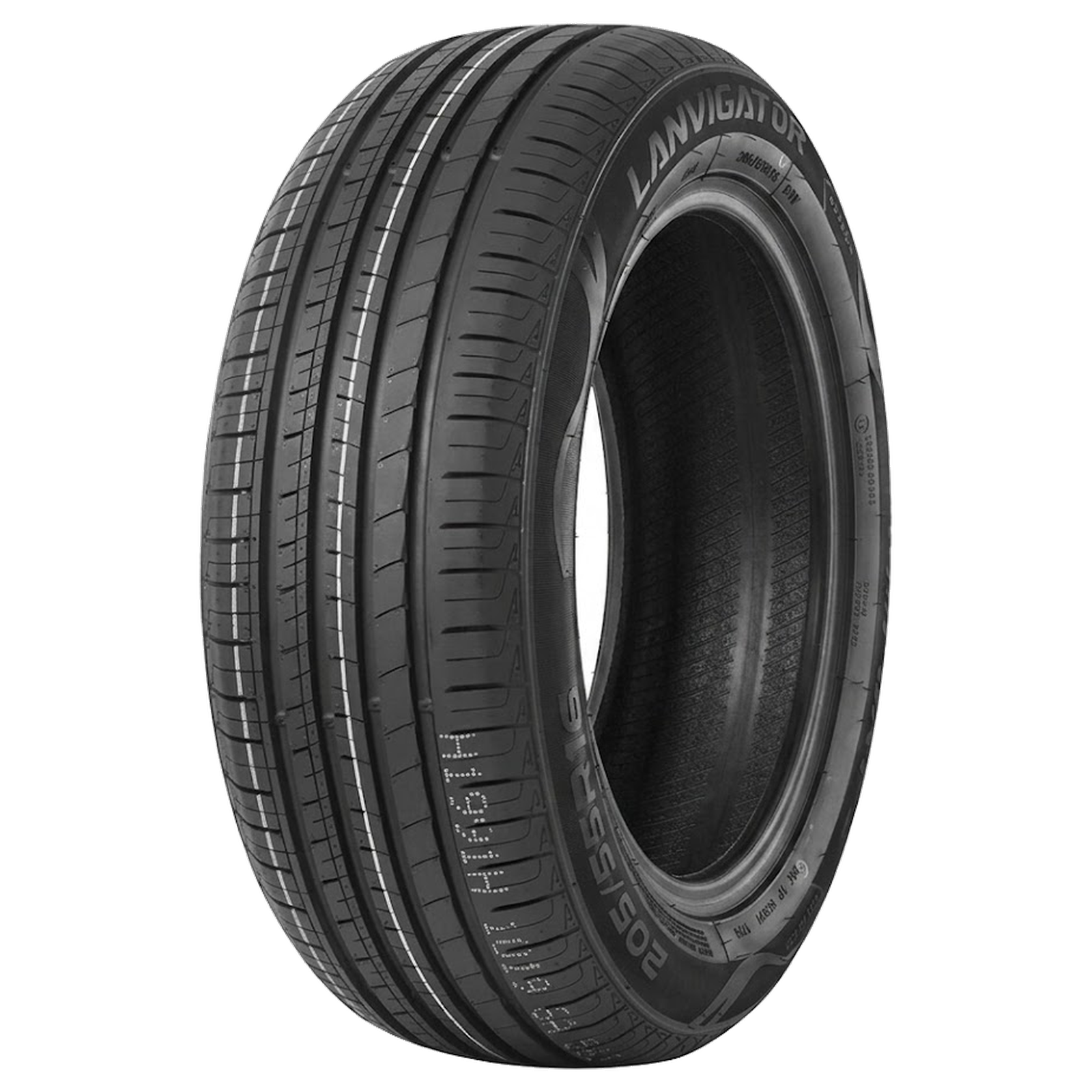 Lanvigator COMFORT II