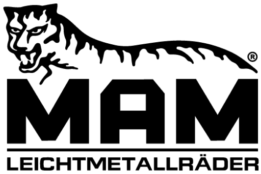 Logo MAM