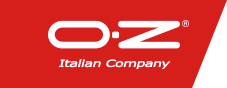 Logo OZ