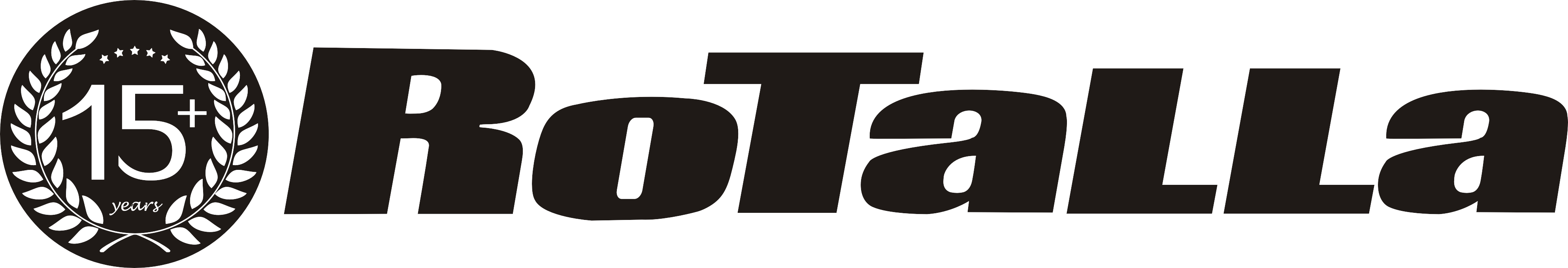 Logo Rotalla