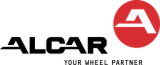 Logo Alcar Stahlrad
