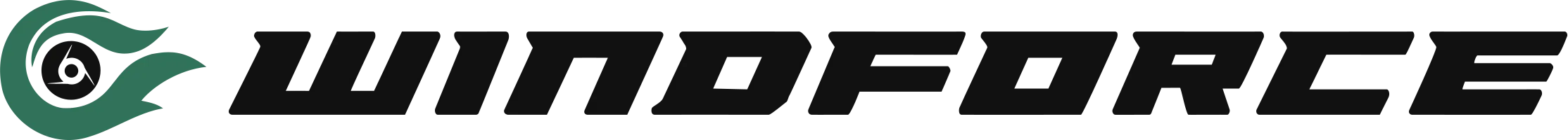 Logo Windforce