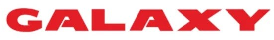 Logo Galaxy