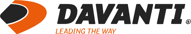 Logo Davanti