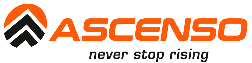 Logo ASCENSO