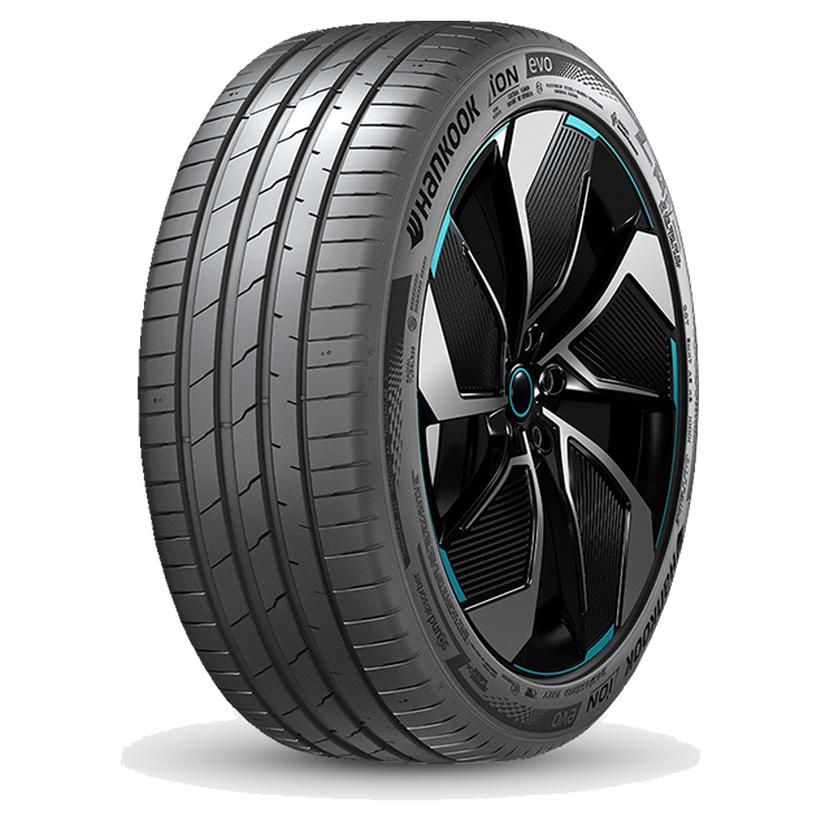 iON Nordic SUV IW41A